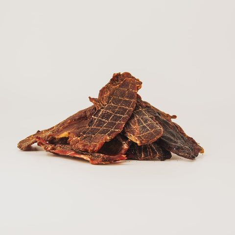 No.1 Wild Boar Jerky|天然猪のジャーキー