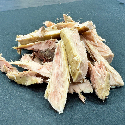 No.11 Soft Soda-Yakikatsuo Jerky |ソフト宗田焼き鰹ジャーキー