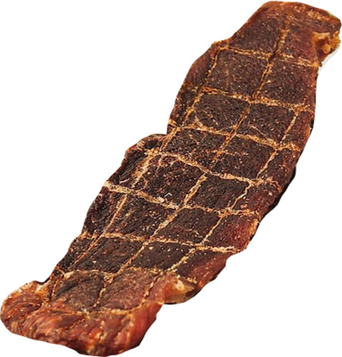 No.1 Wild Boar Jerky|天然猪のジャーキー