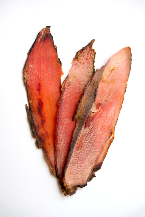 No.7 KATSUOBUSHI ATSUKEZURI |鰹節厚削り