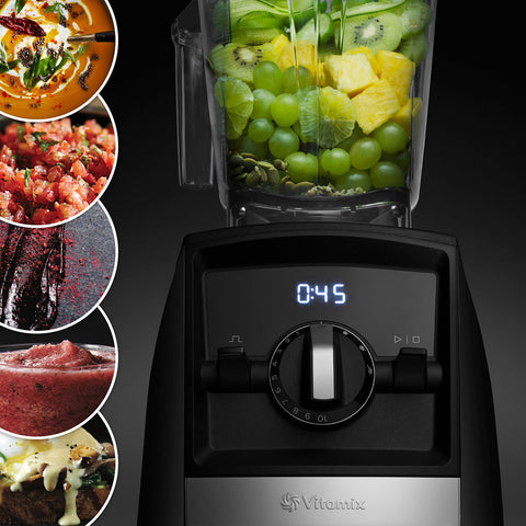 Vitamix Ascent2500i（ホワイト、ブラック、レッド）