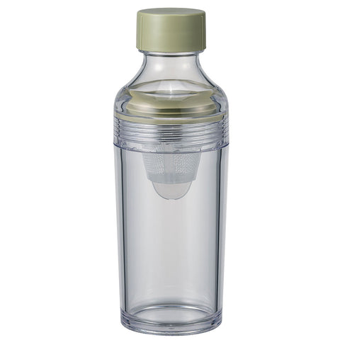 HARIO フィルターインボトル ポータブル 160ml プラスチック FIBP-16