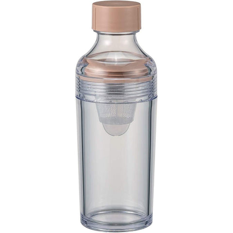 HARIO フィルターインボトル ポータブル 160ml プラスチック FIBP-16