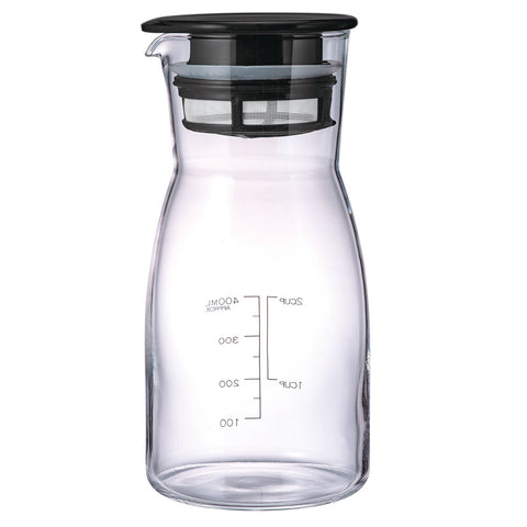 HARIO ビネガーズドリンクピッチャー(700ml)