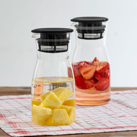 HARIO ビネガーズドリンクピッチャー(700ml)
