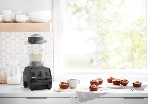Vitamix E310 (ホワイト、ブラック、レッド)