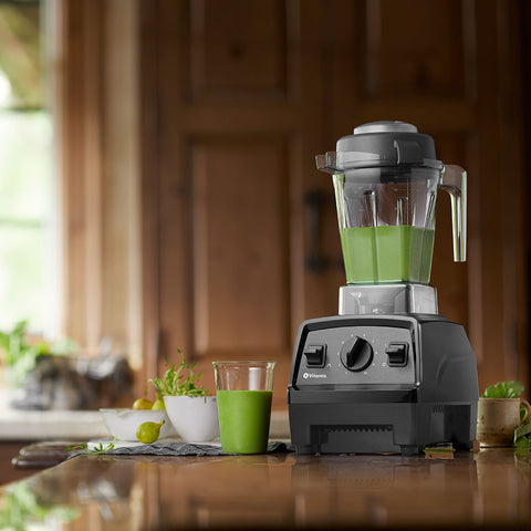 Vitamix E310 (ホワイト、ブラック、レッド)