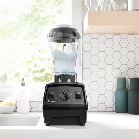Vitamix E310 (ホワイト、ブラック、レッド)