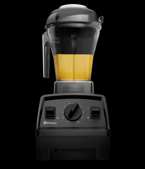 Vitamix E310 (ホワイト、ブラック、レッド)