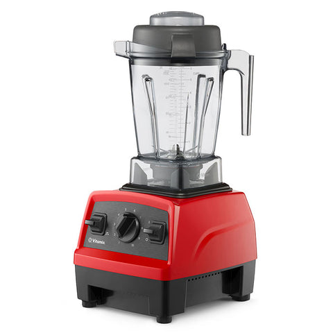 Vitamix E310 (ホワイト、ブラック、レッド)
