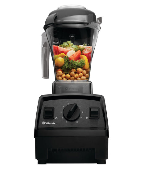 Vitamix E310 (ホワイト、ブラック、レッド)