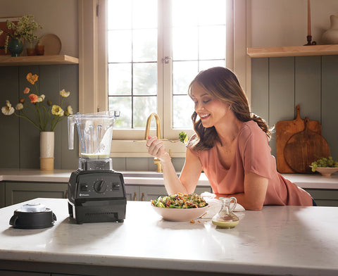 Vitamix E310 (ホワイト、ブラック、レッド)