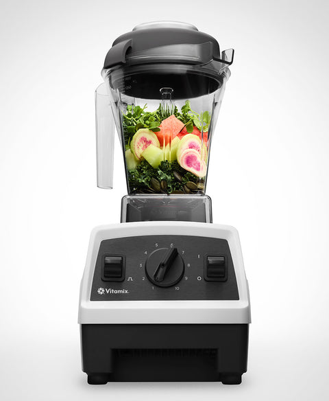 Vitamix E310 (ホワイト、ブラック、レッド)