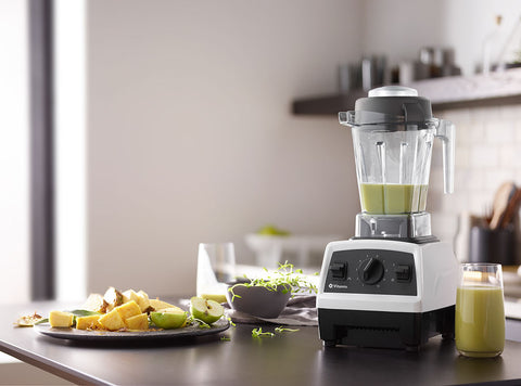 Vitamix E310 (ホワイト、ブラック、レッド)