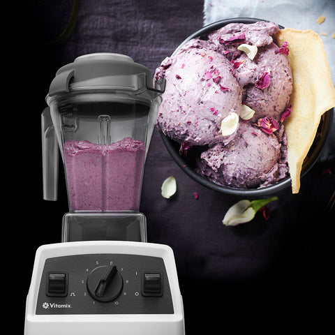Vitamix E310 (ホワイト、ブラック、レッド)
