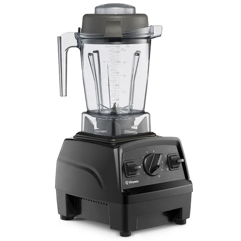 Vitamix E310 (ホワイト、ブラック、レッド)