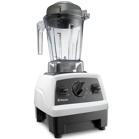 Vitamix E310 (ホワイト、ブラック、レッド)