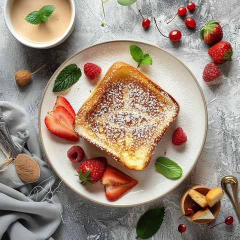 デニッシュパンのお取り寄せを楽しむ｜デニッシュスペシャルの魅力と食べ方