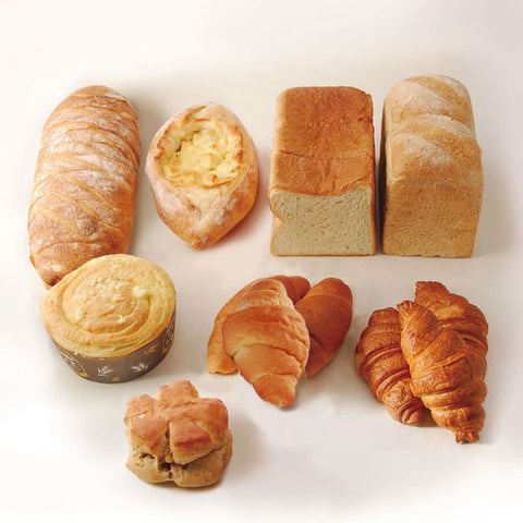冷凍パン・お取り寄せ人気商品をご紹介～選び方や美味しい食べ方も～