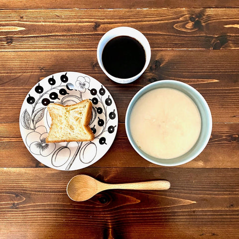 【ハトムギ贅沢スープ 食べ比べその1】  クリーミーで濃厚なスープ編