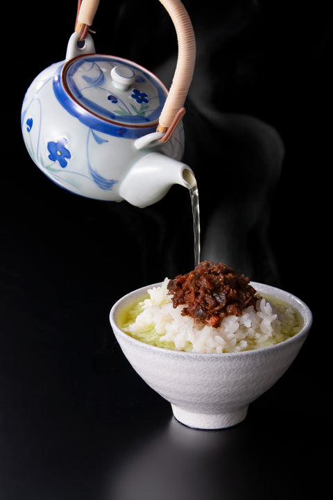 牛たん炭焼利久｜ご飯のお供３種ギフトセット