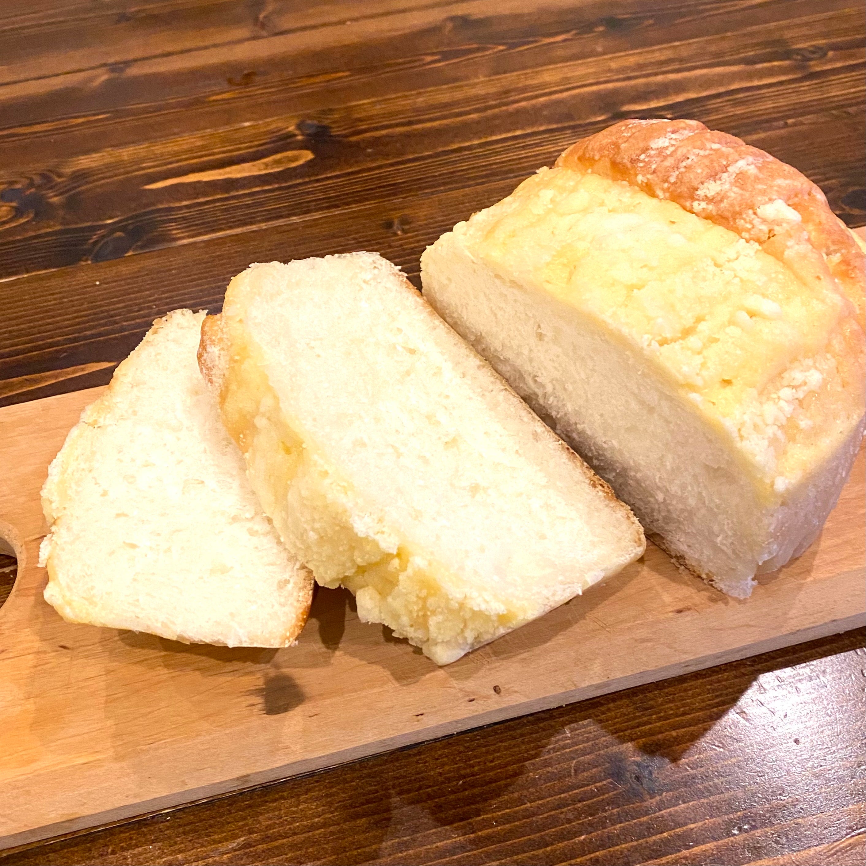 麻布十番モンタボー｜北海道牛乳パン – ミツウロコアベニュー