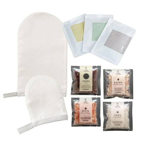 セルフケアセット（ミニ）