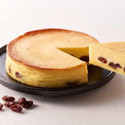 大人のチーズケーキ