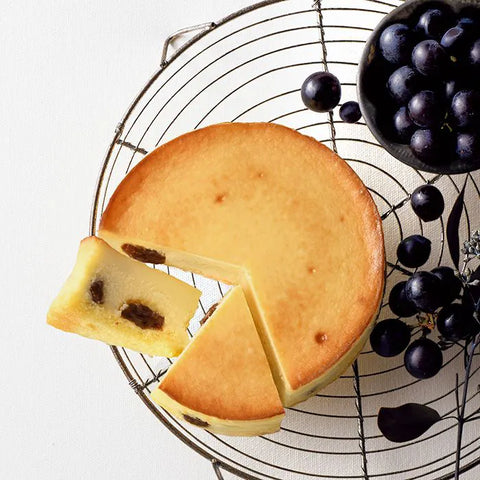 大人のチーズケーキ