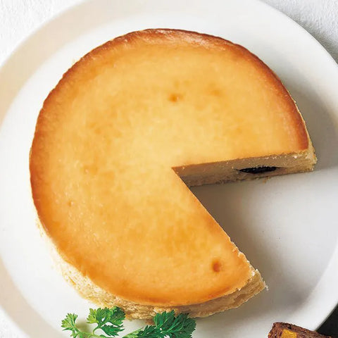 大人のチーズケーキ