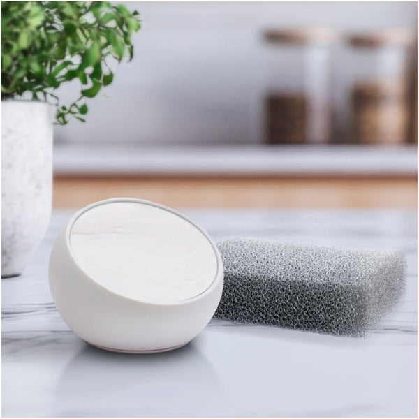 Sunwash 未使用品 サンサンウォッシュ ボールタイプ 本体+つめ替えセット – ミツウロコ