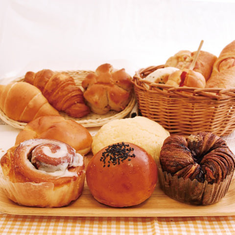 【麻布十番モンタボー】ワクワク選べるパン（１２種から８個を選べる）詰め合わせセット