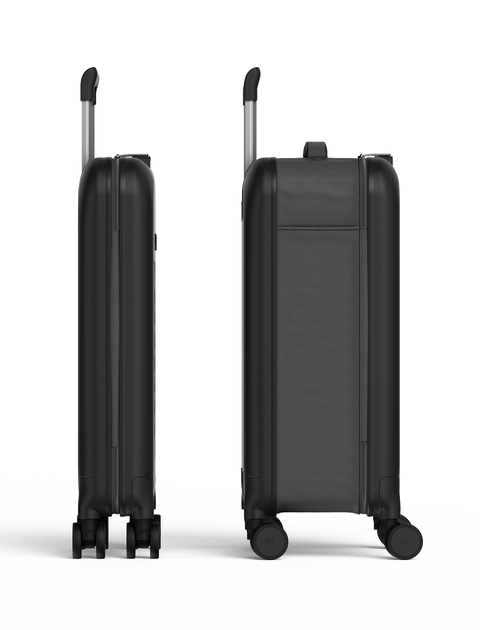 FLEX 360 スピナー スーツケース（39L）２色展開