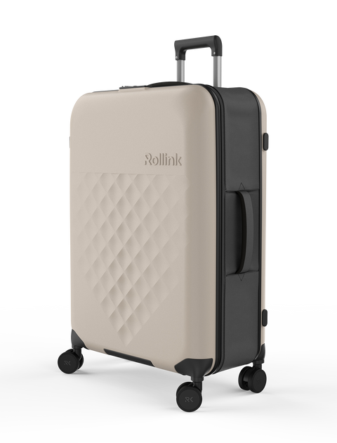 FLEX 360 スピナー スーツケース（39L）２色展開 – ミツウロコアベニュー