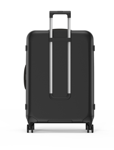 FLEX 360 スピナー スーツケース（39L）２色展開