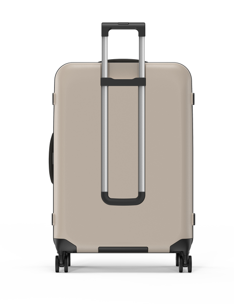 FLEX 360 スピナー スーツケース（39L）２色展開 – ミツウロコアベニュー