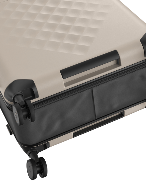 FLEX 360 スピナー スーツケース（100L）２色展開 – ミツウロコアベニュー