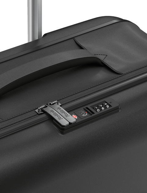 FLEX 360 スピナー スーツケース（100L）２色展開