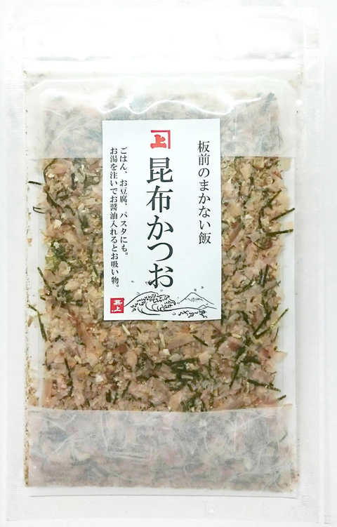 カネジョウ｜板前のまかない飯 2種セット
