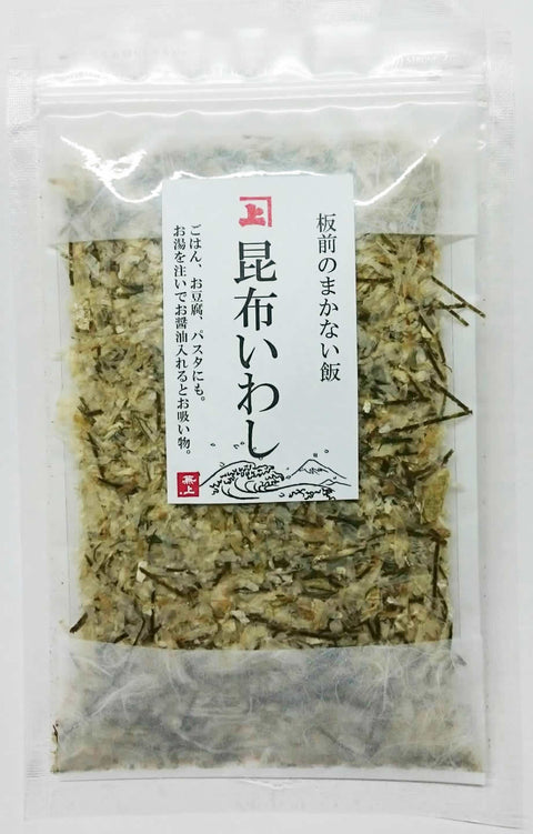 カネジョウ｜板前のまかない飯 2種セット