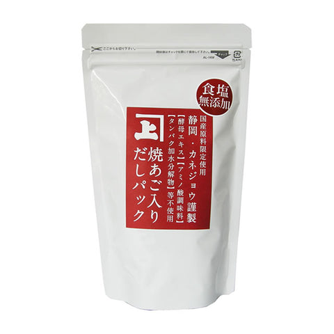 焼あご入だしパック（8g×12P）