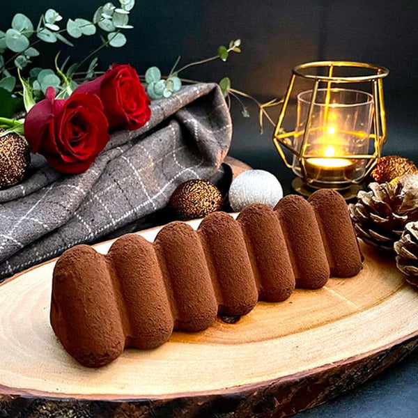 ガトーショコラ トロワゾネ – ミツウロコアベニュー