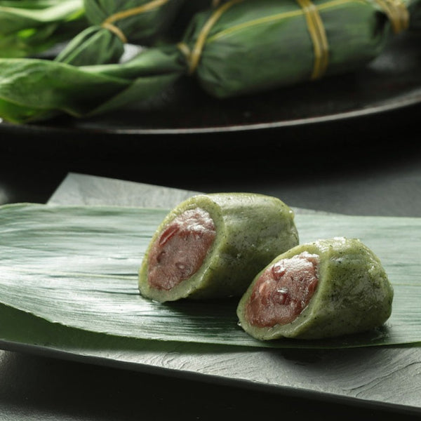 ❇笹だんご❇ 楽天市場】笹ざくら 20個 花見 新潟銘菓 笹団子の姉妹商品 新潟