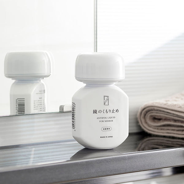 木村石鹸】鏡の曇り止め（70ml） クラフトマンシップ Cシリーズ