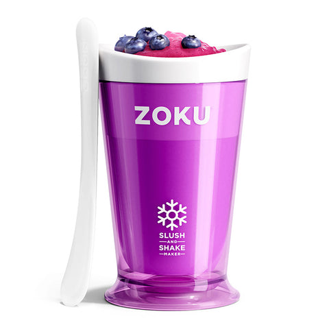 【ZOKU】スラッシュシェイクメーカー（4色展開）