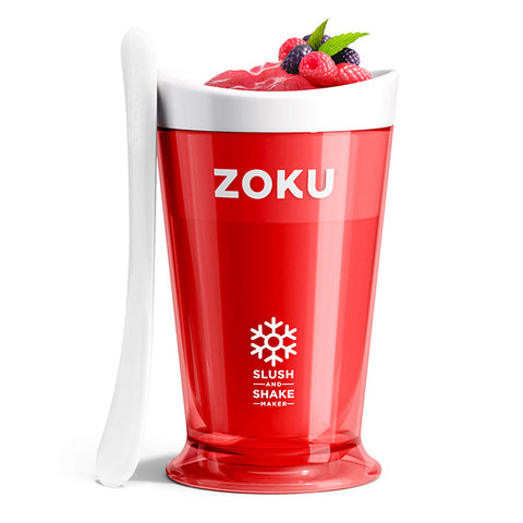【ZOKU】スラッシュシェイクメーカー（4色展開）