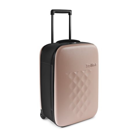 FLEX Vega スーツケース（40L）５色展開