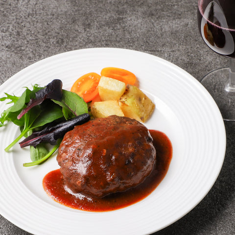 おおいたの恵みハンバーグ（160g×5個）