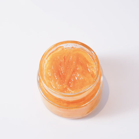 果実そのまま夏みかんマーマレード （100g×2個）