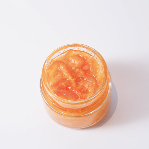 果実そのままみかんマーマレード（100g×2個）　